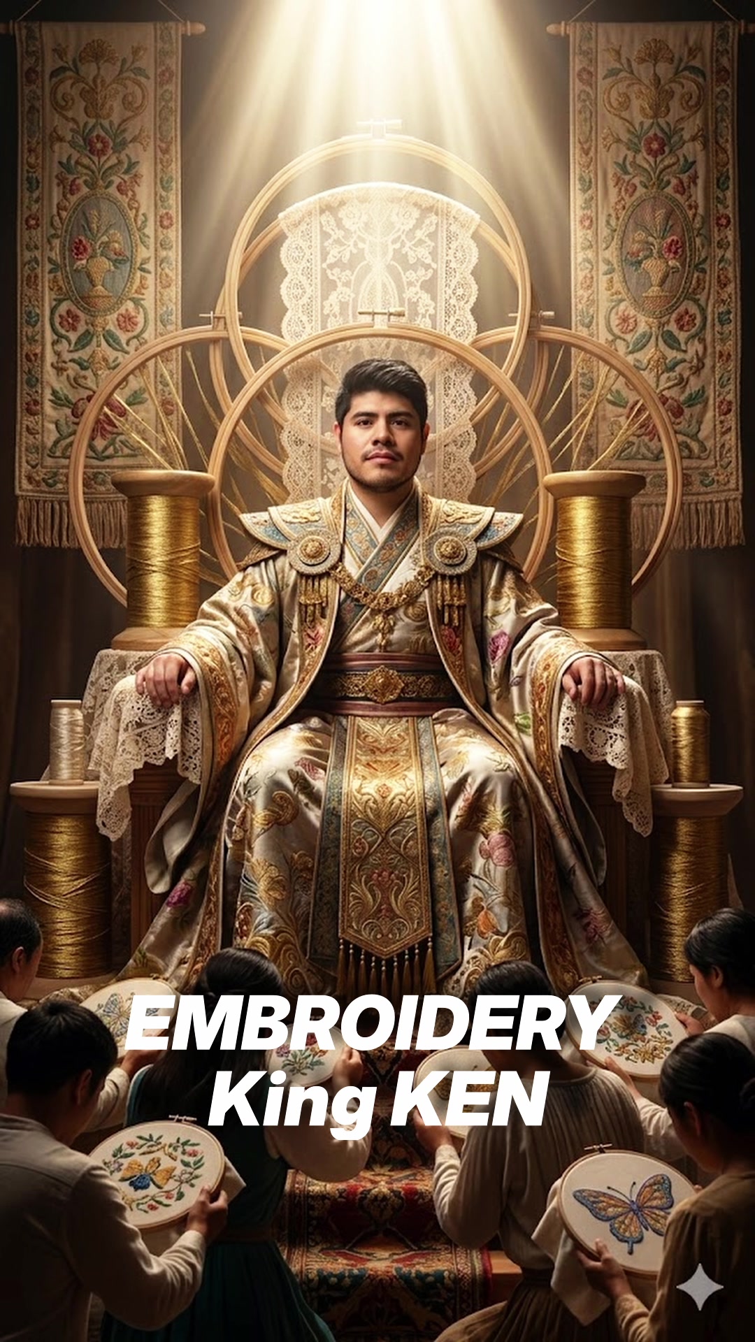 @Embroidery Legacy