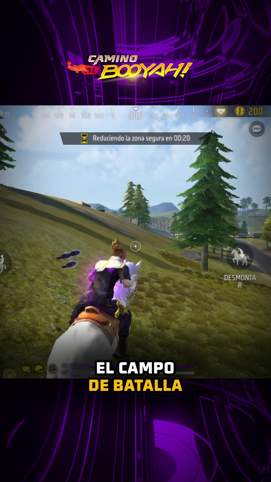 @Garena Free Fire LATAM
