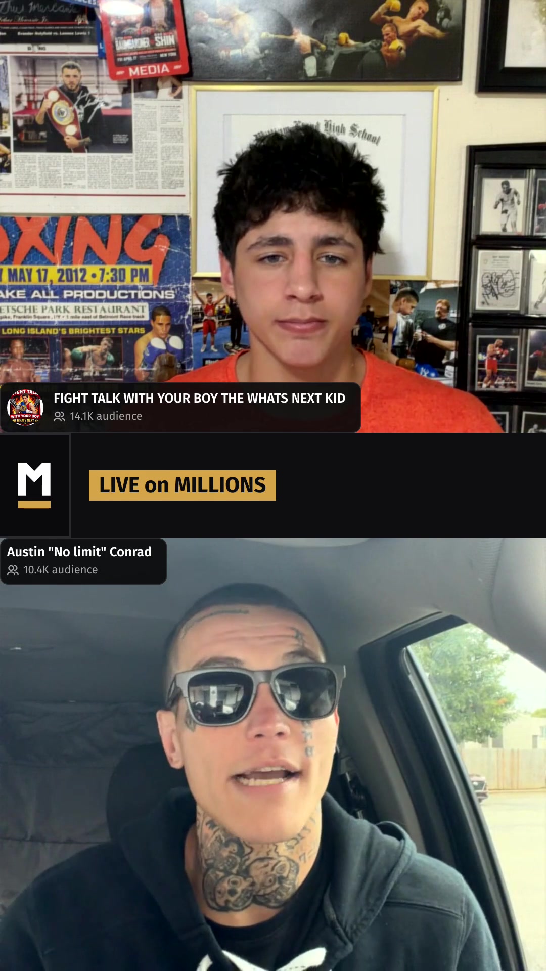@MILLIONS.co