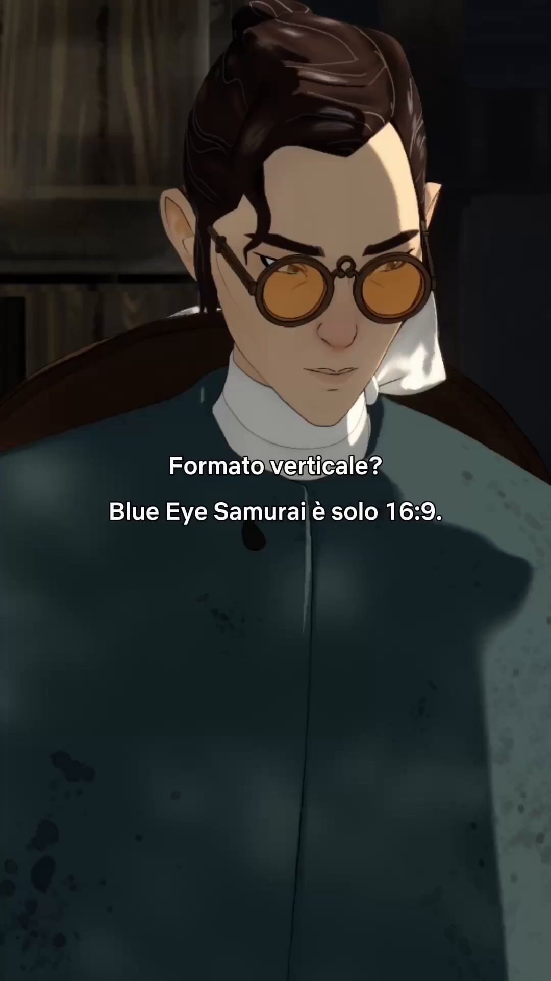 @Netflix Italia