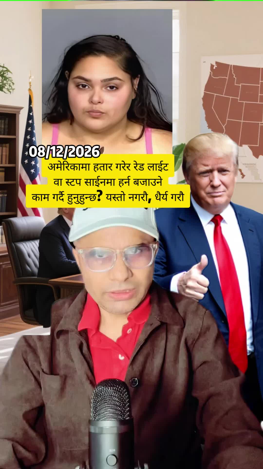 @Calls