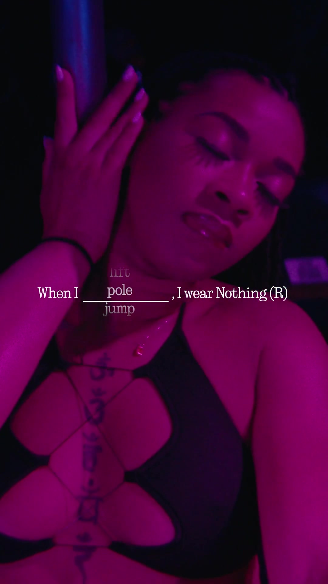@Nothing