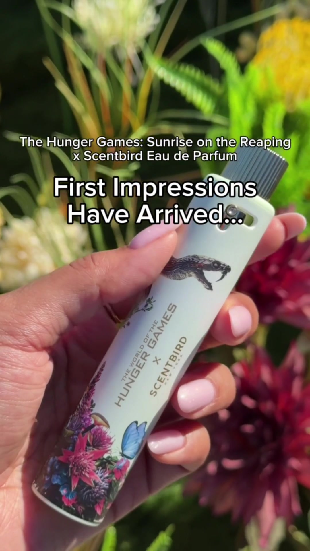 @Scentbird