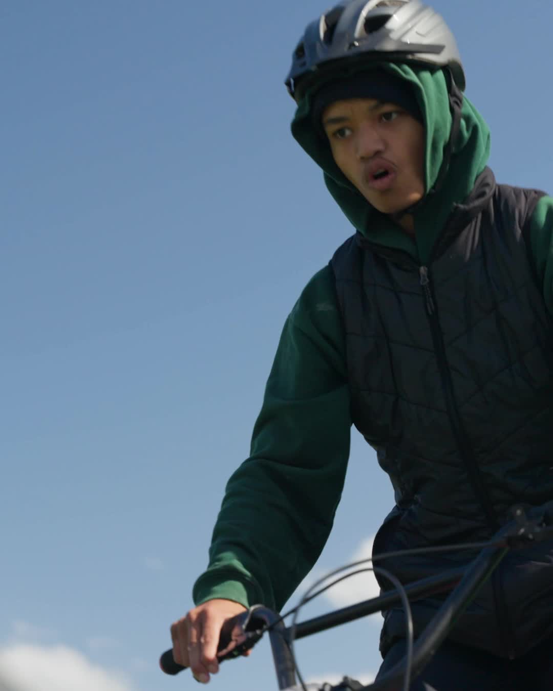 @Bike Auckland