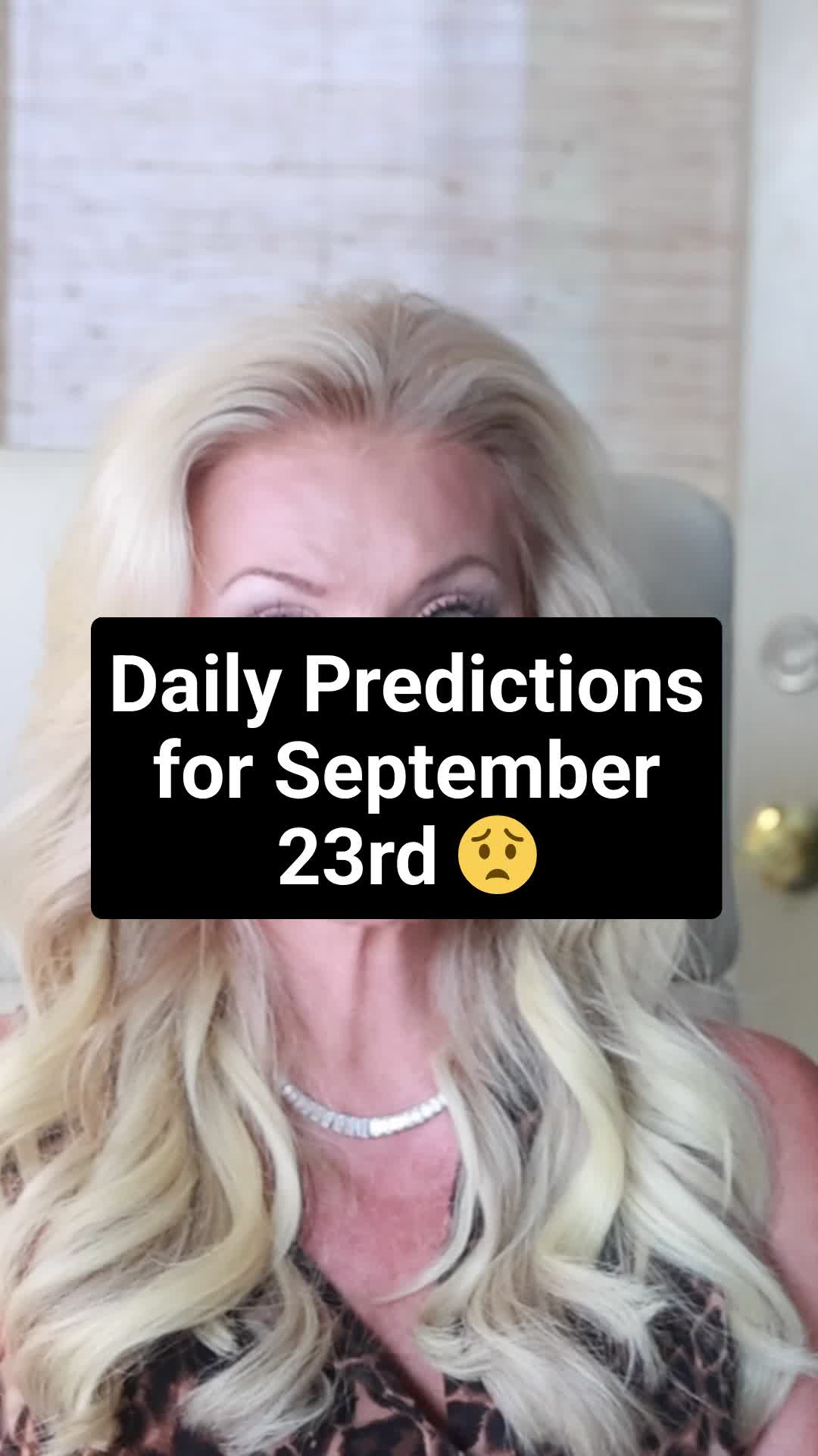 @Joni Patry Astrology