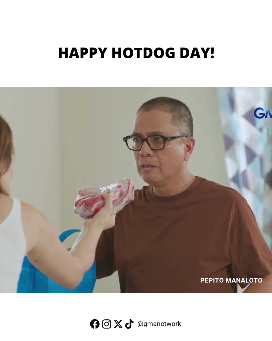 @GMA Network