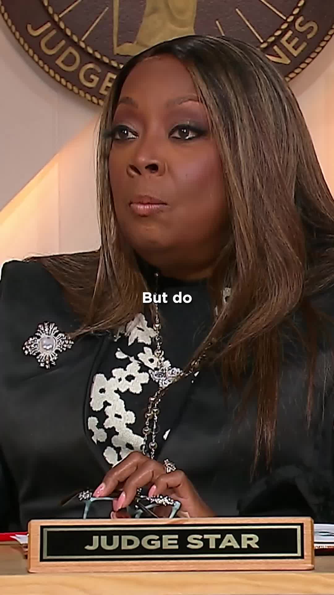 @Divorce Court