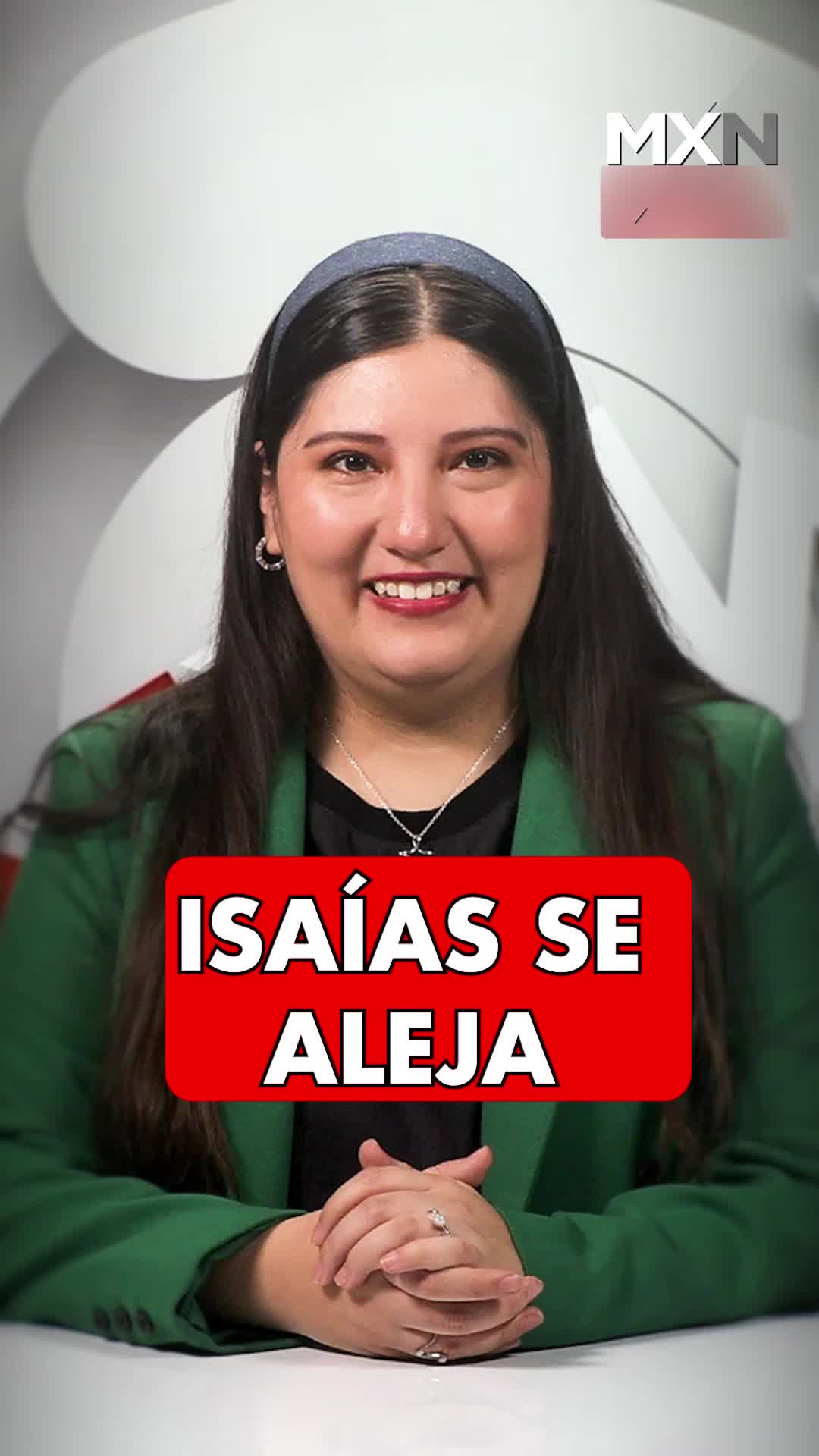 @Informativo Mxn