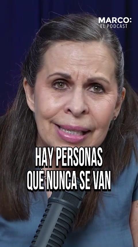 @Marco Antonio Regil