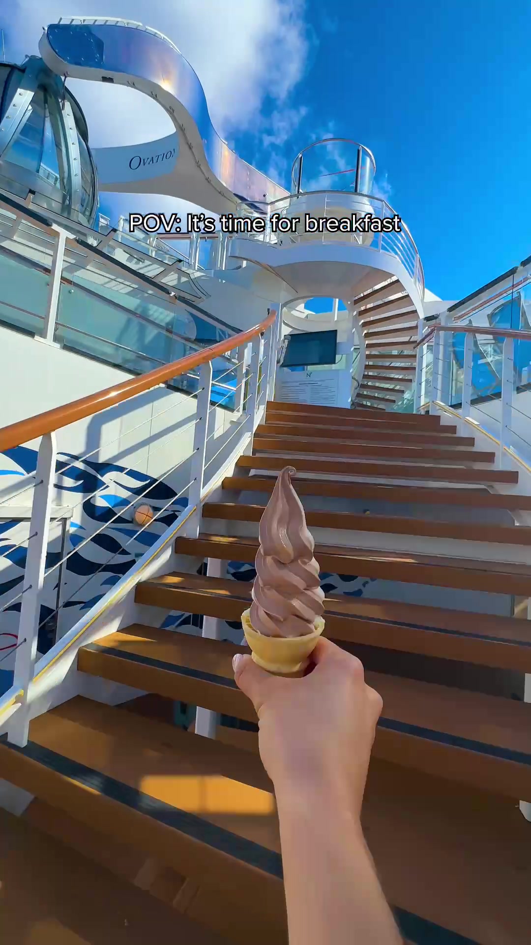 @Royal Caribbean