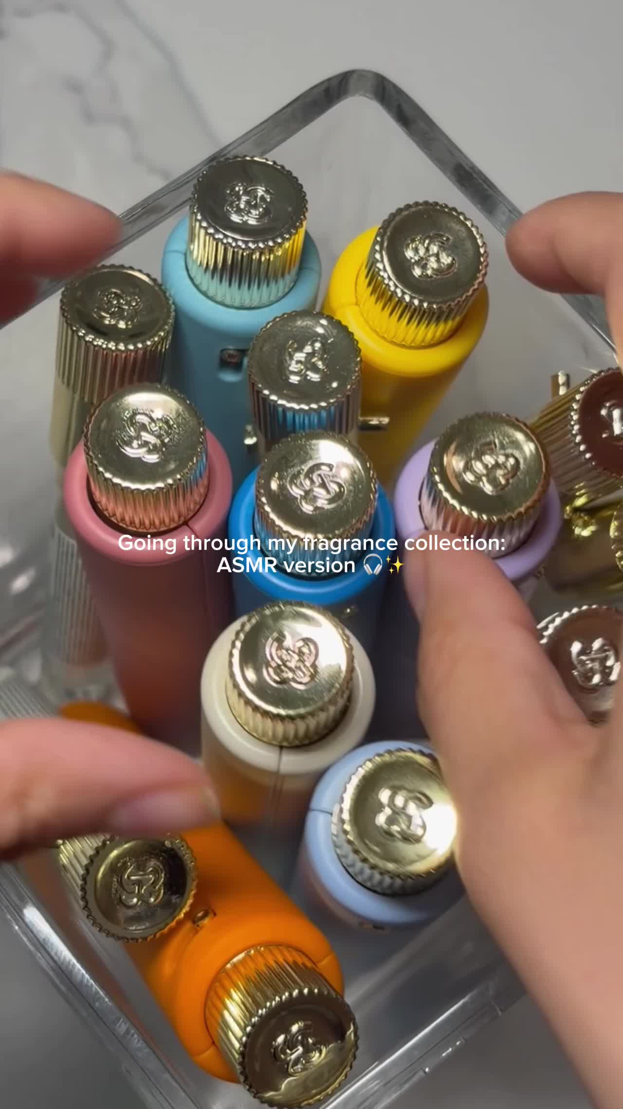 @Scentbird