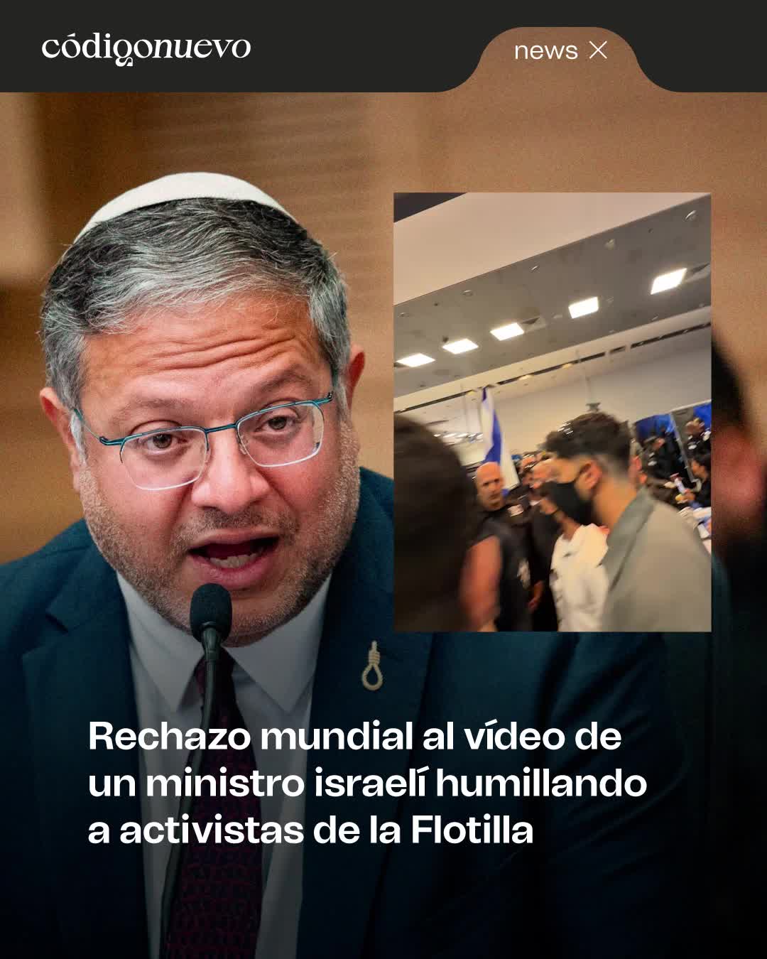 @Código Nuevo