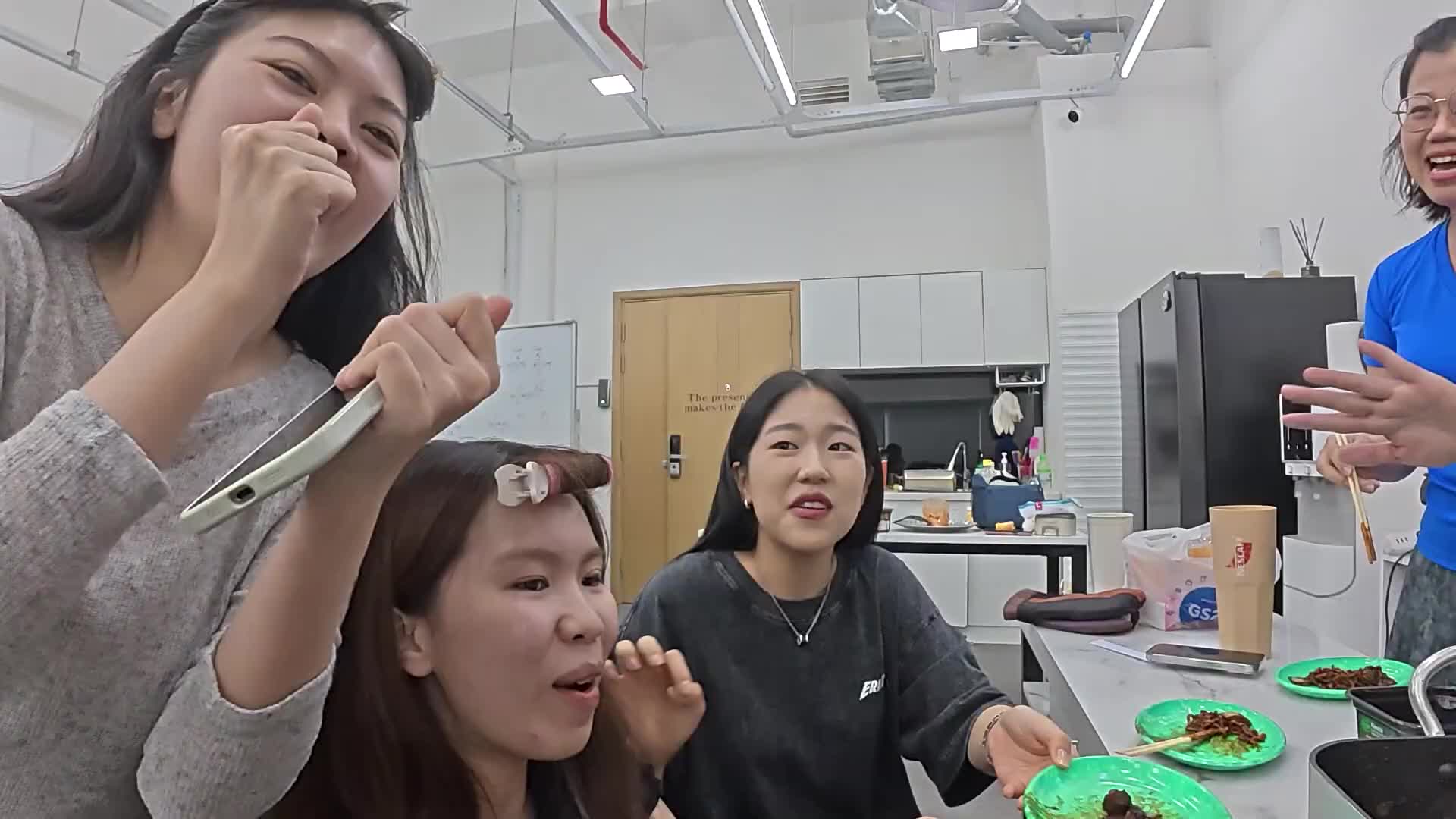 @코이중대