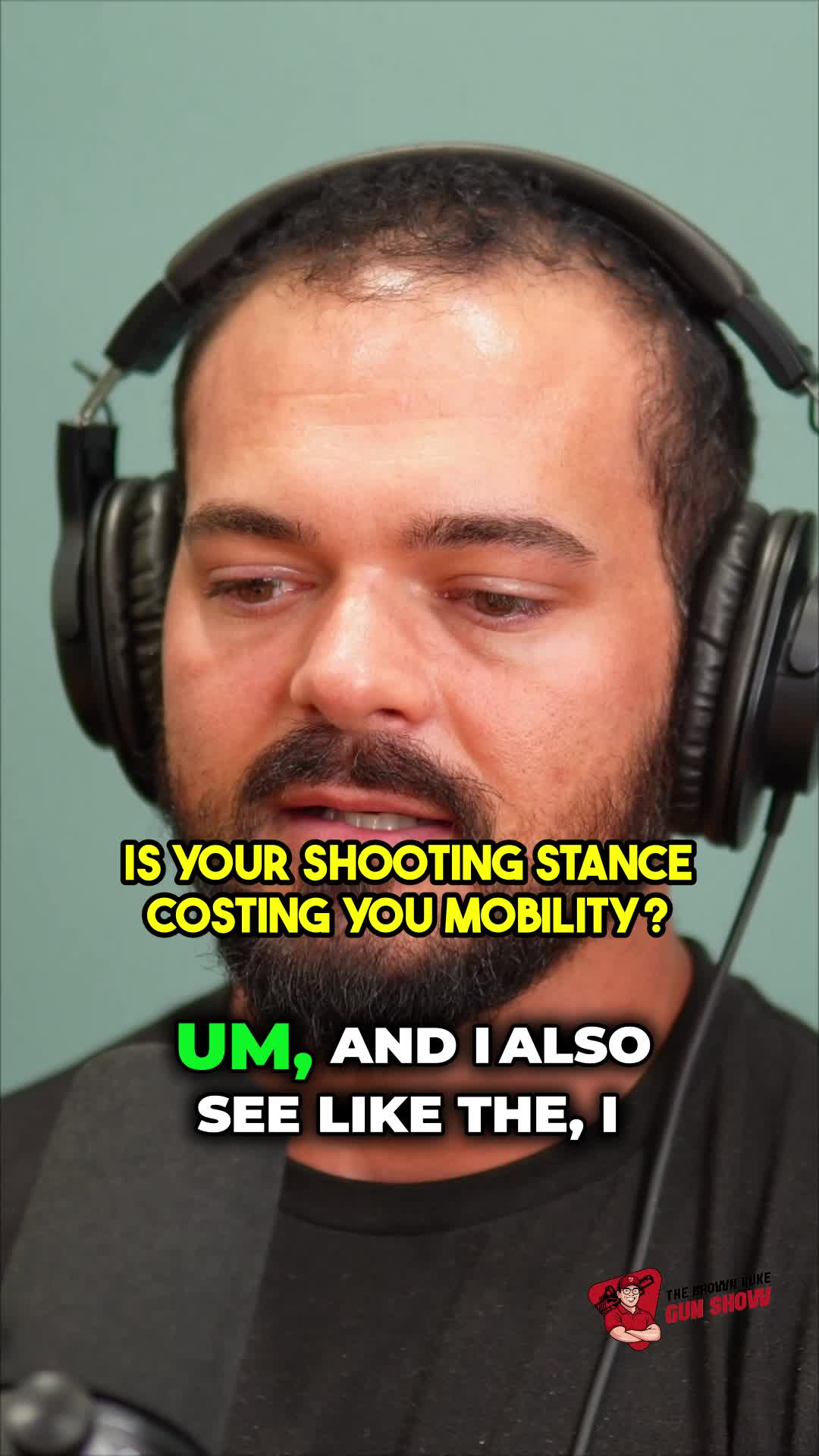 @The Brown Duke Gun Show