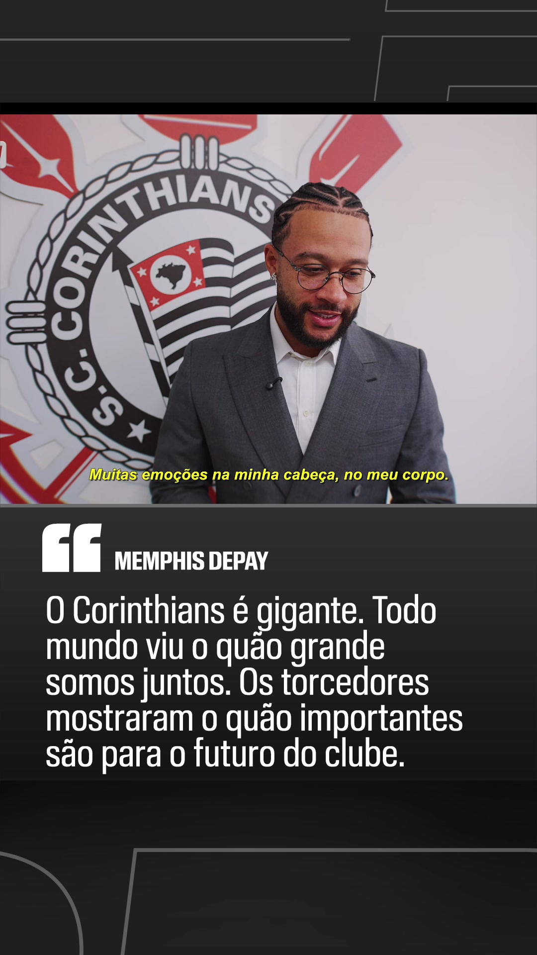 @ESPN Brasil