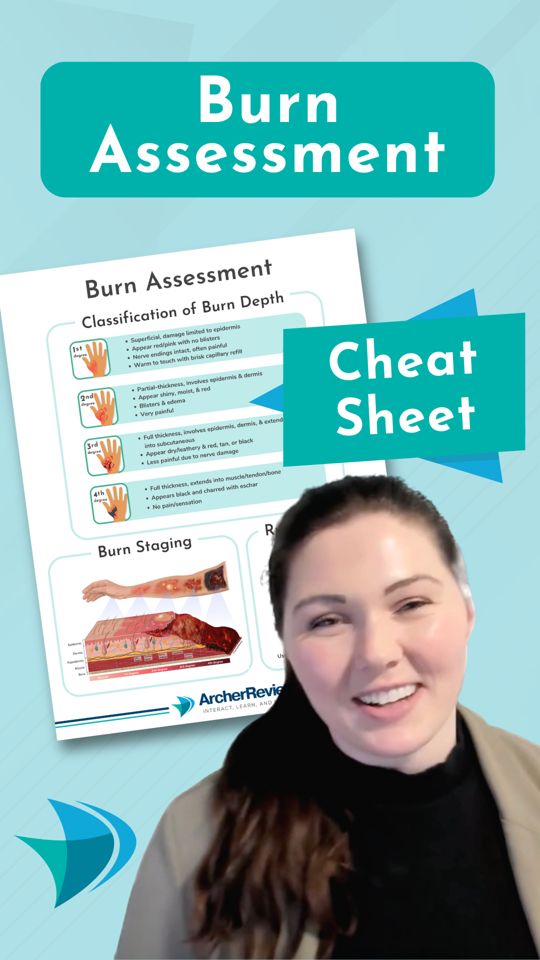 @Archer Nursing