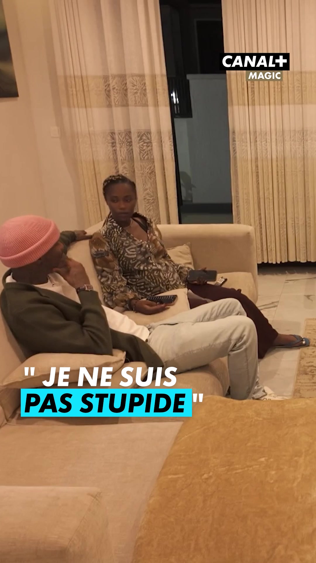 @canalplusafrique