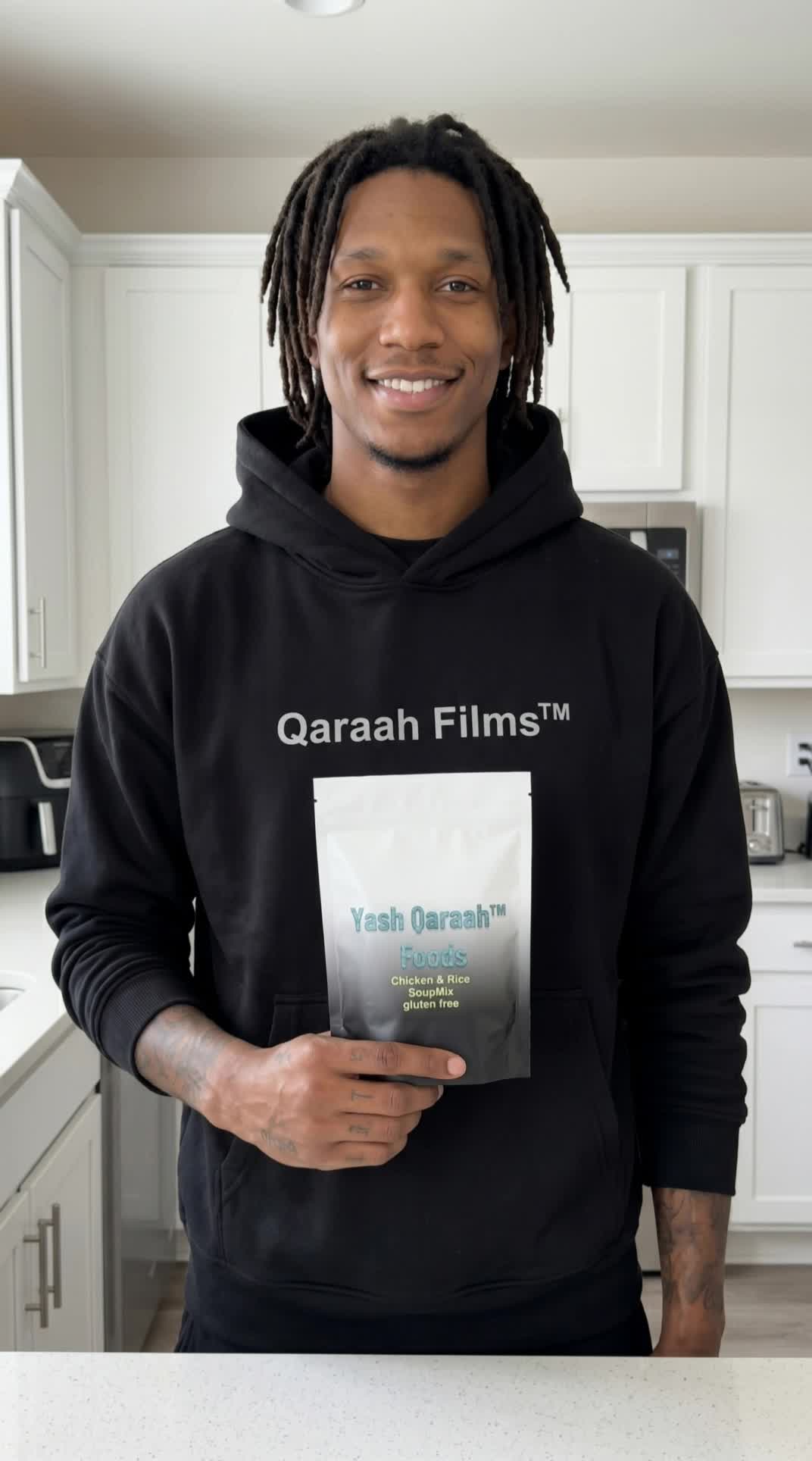 @Qaraah Films Music & Merch