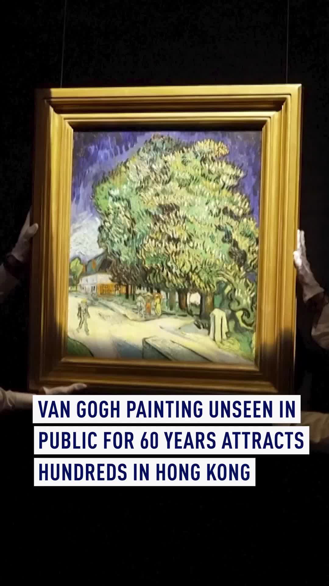 @CGTN Europe