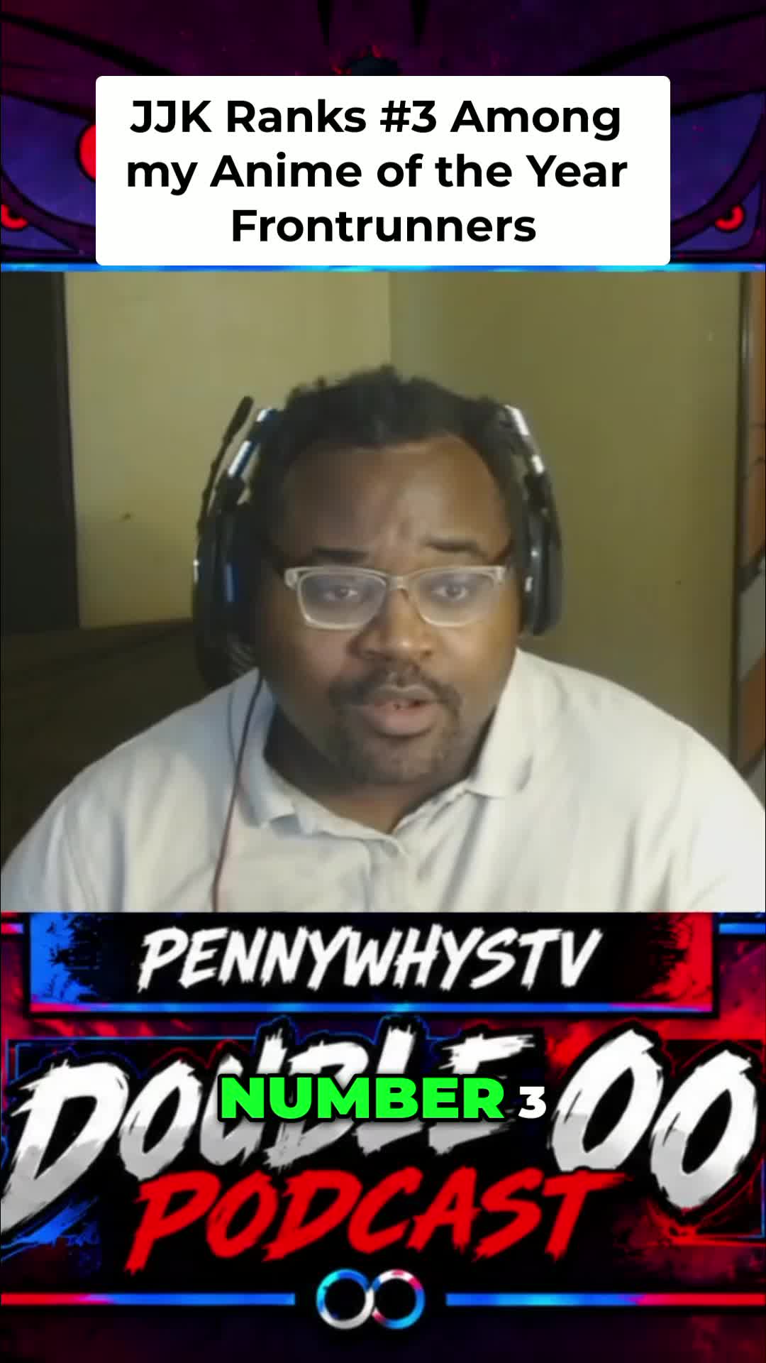 @DoubleOOPodcast