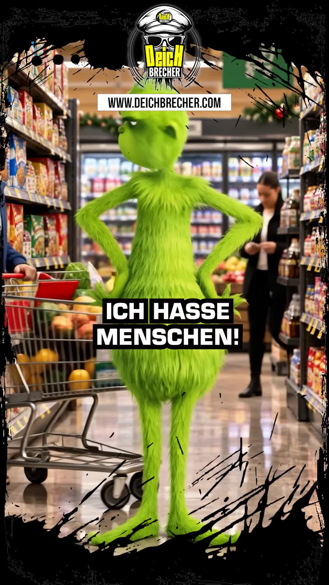 @💣DEICHBRECHER 💣