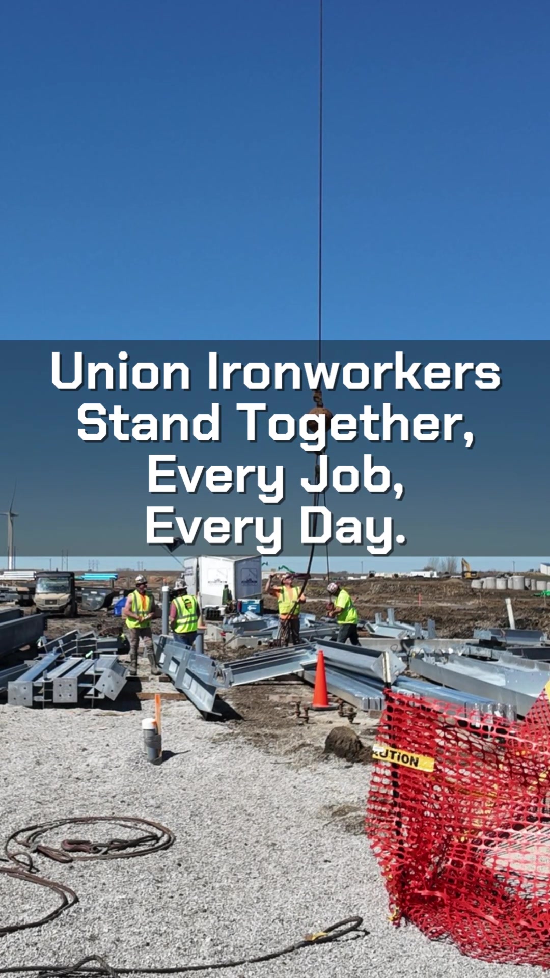 @Ironworkers Local 67