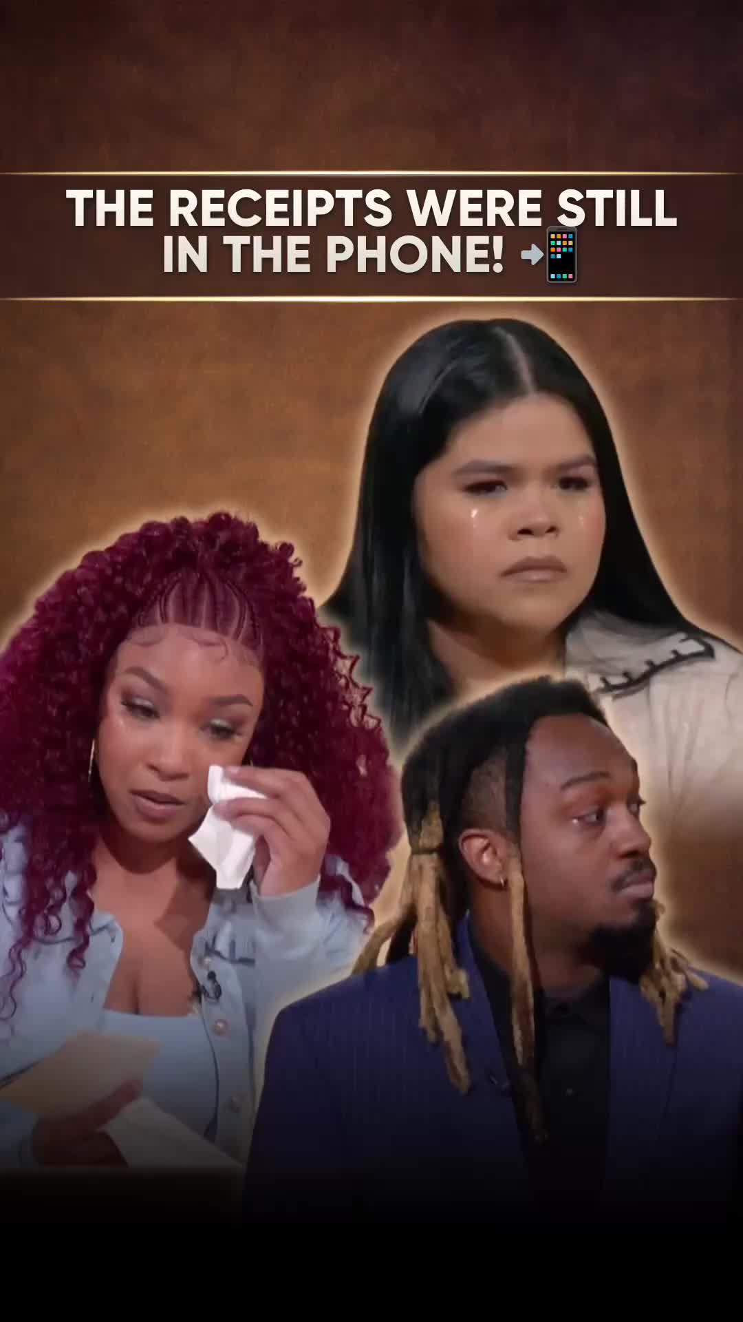 @Divorce Court
