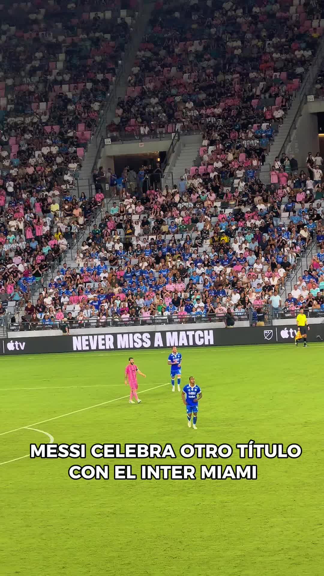 @ESPN México