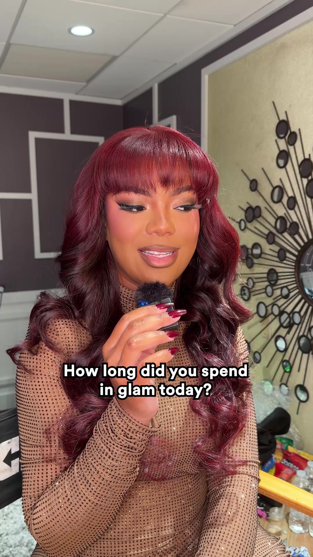 @Bravo