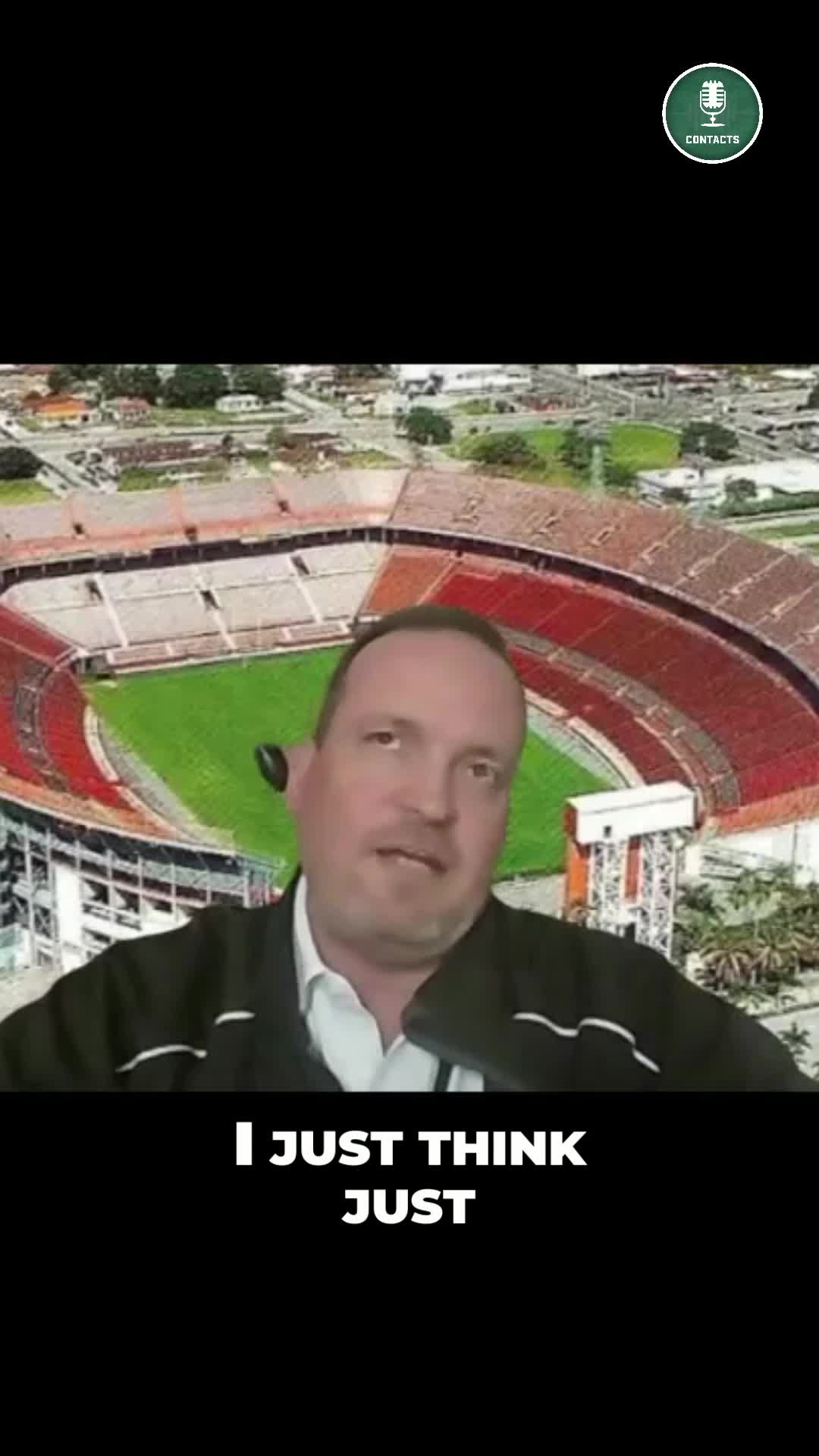 @Contacts Coaching Podcast