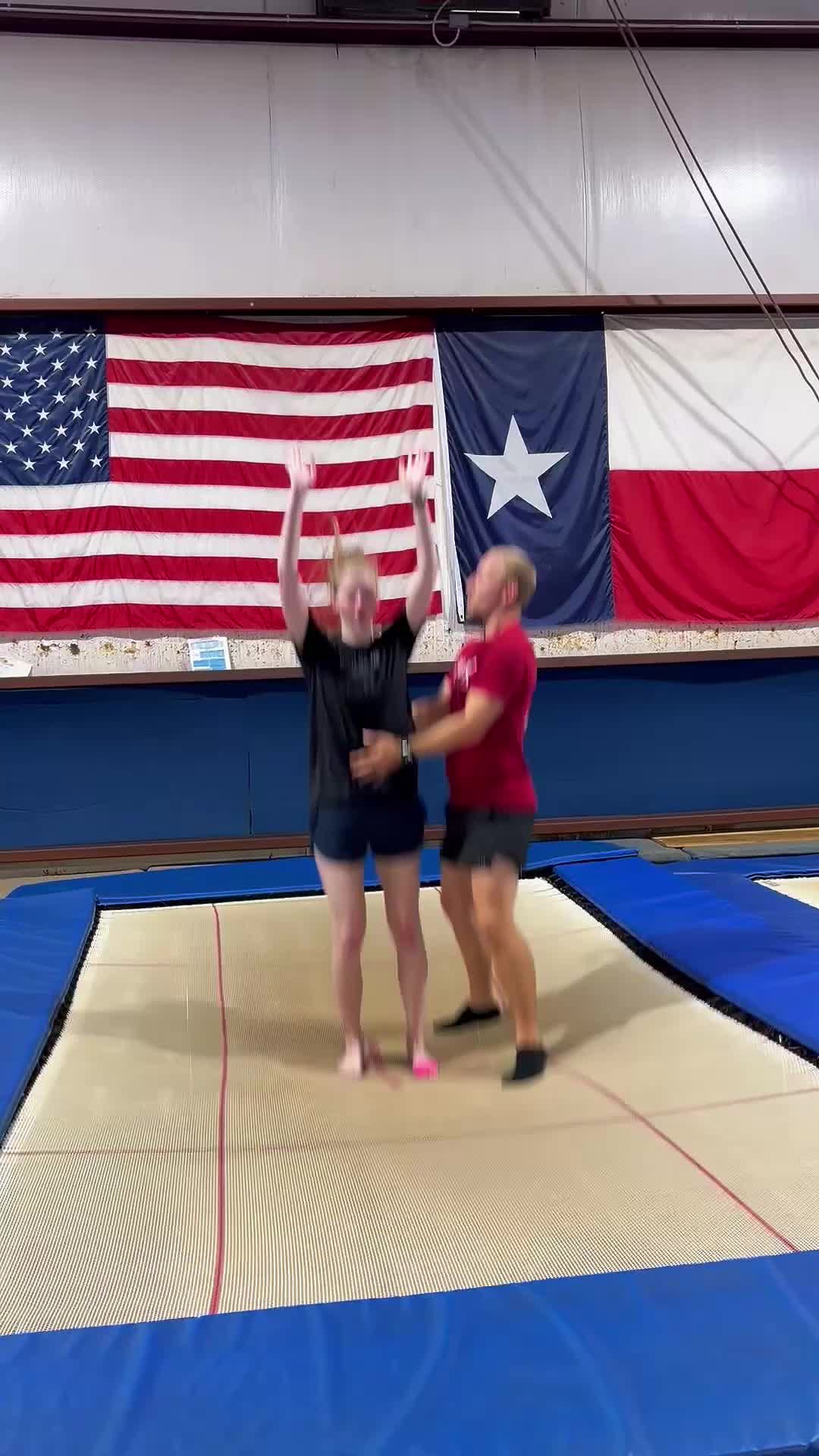 @ApexTumbling