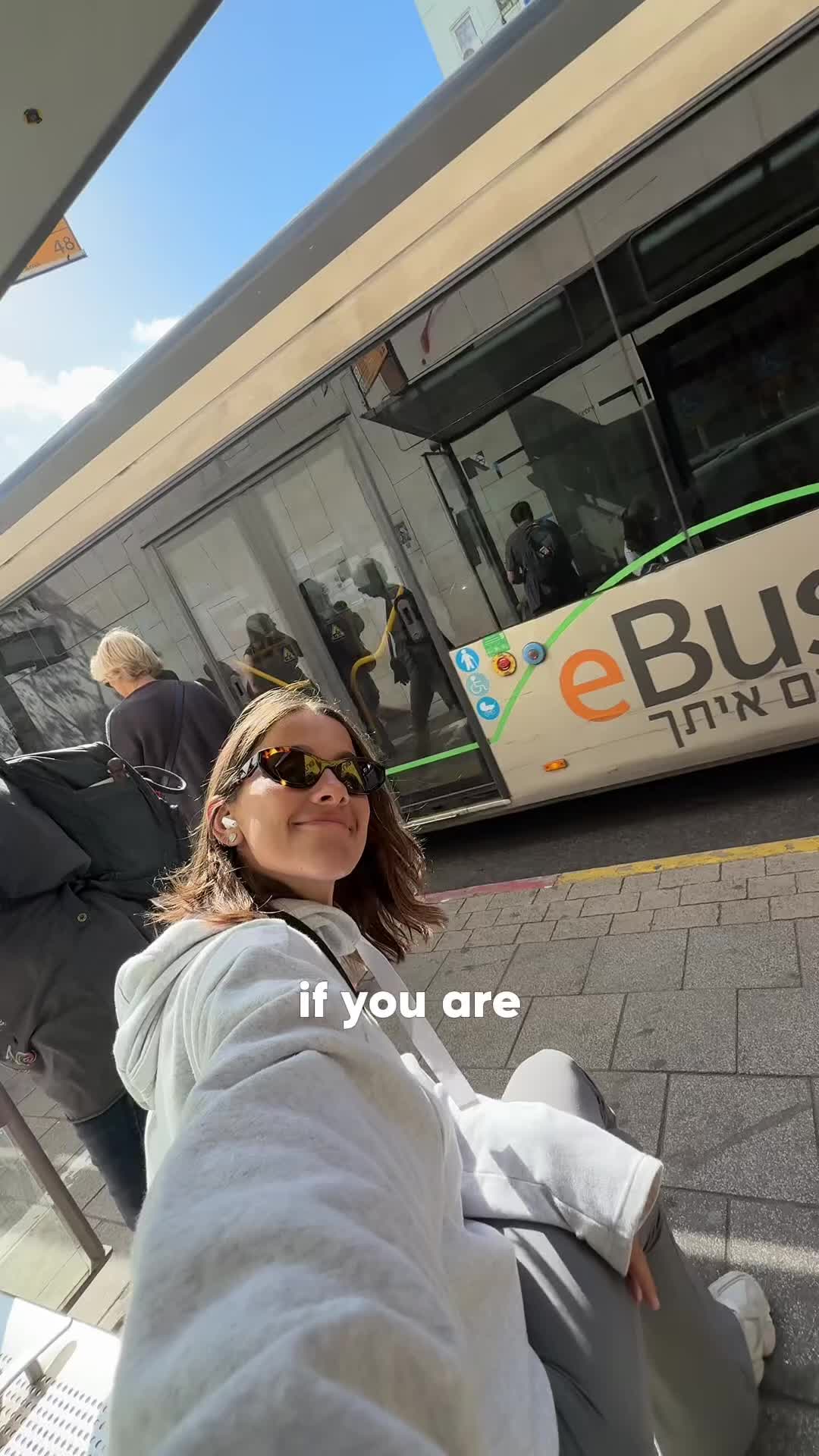 @Birthright Israel