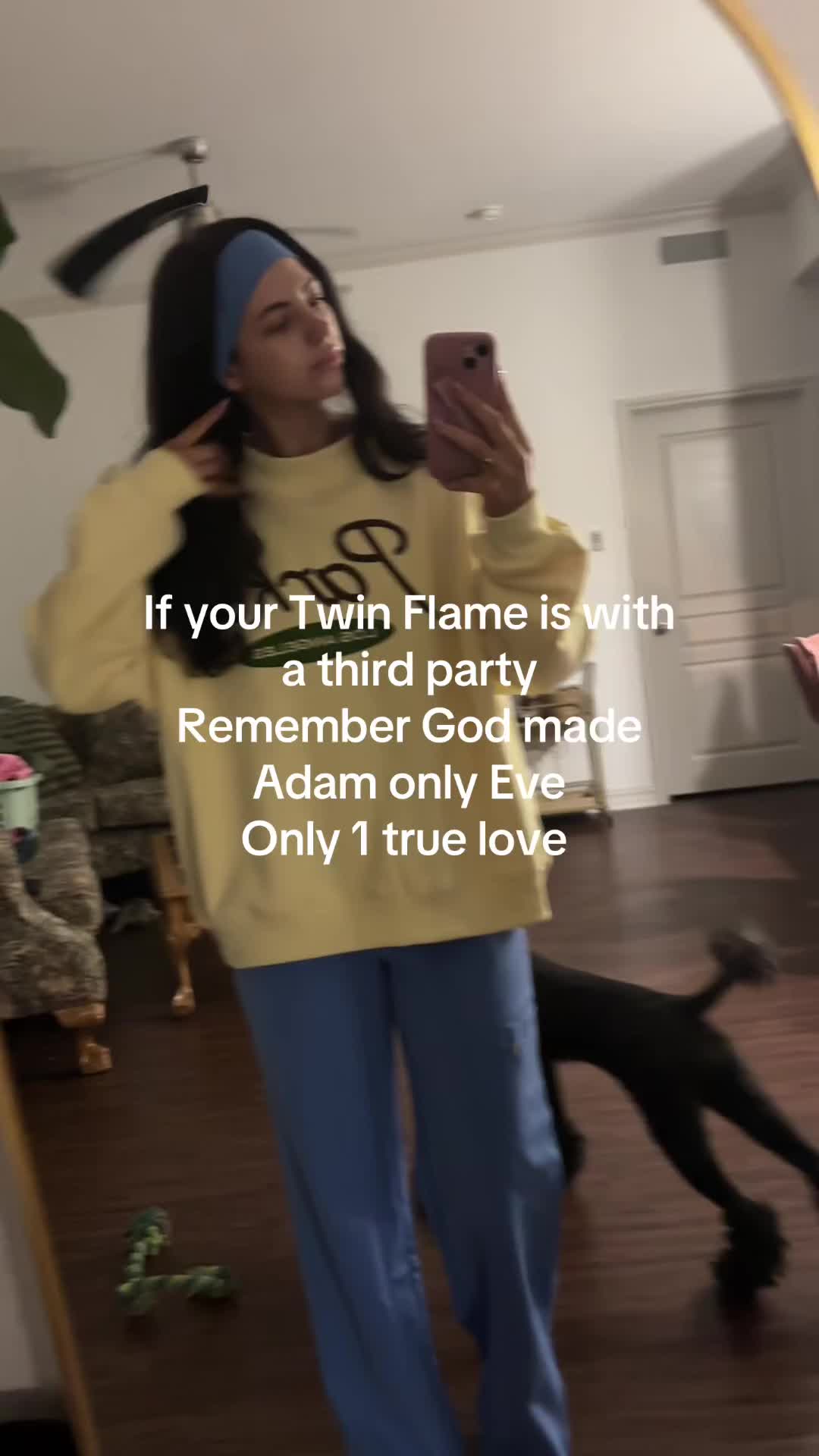 @Twin Flames Universe