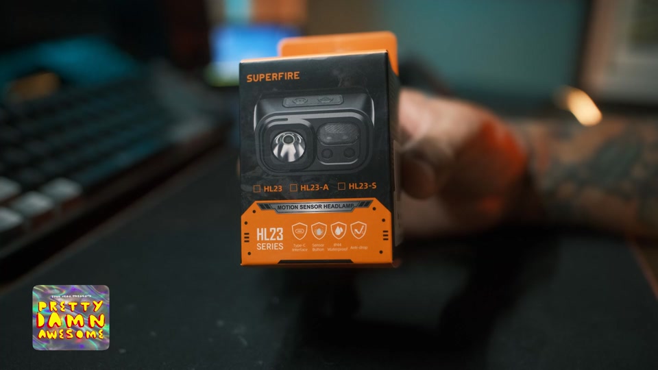 @SUPERFIRE Official Store