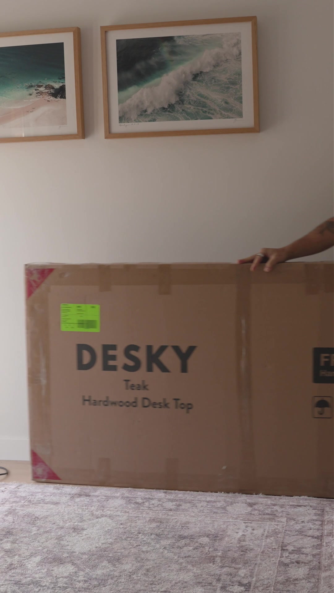 @Desky Sit Stand Desks