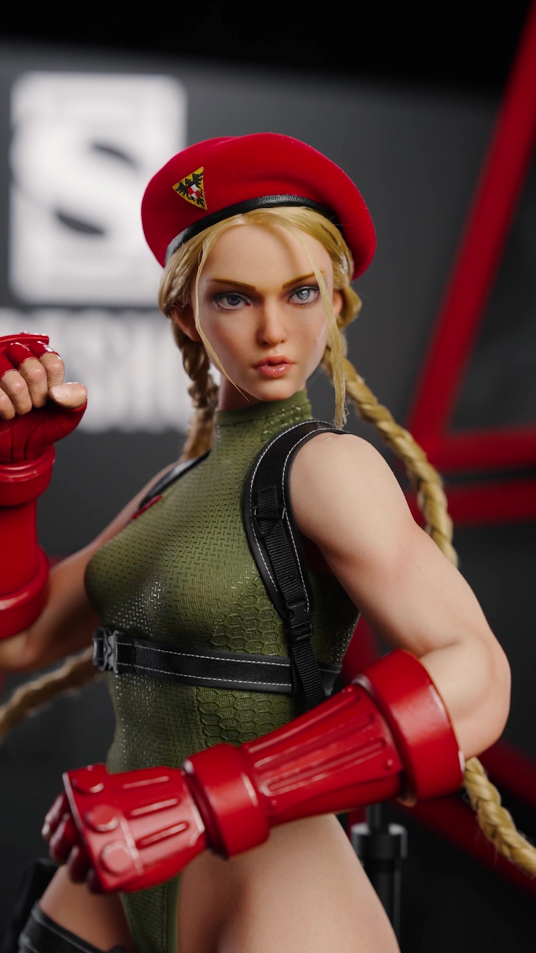 @Sideshow Collectibles