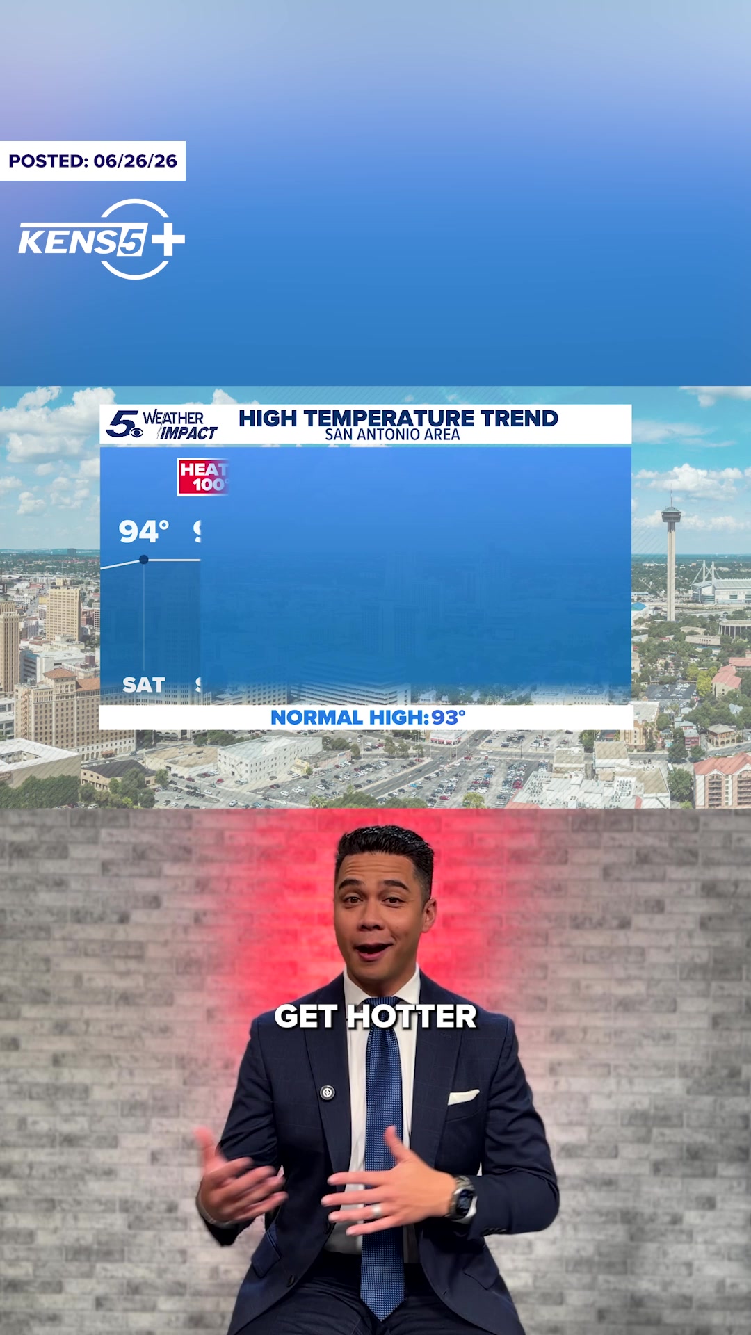@KENS 5 News