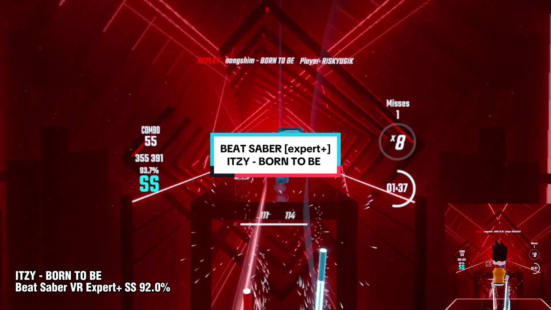 @BeatVolt ID