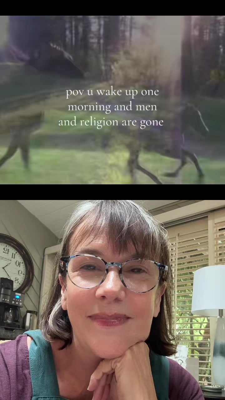 @Rev Karla