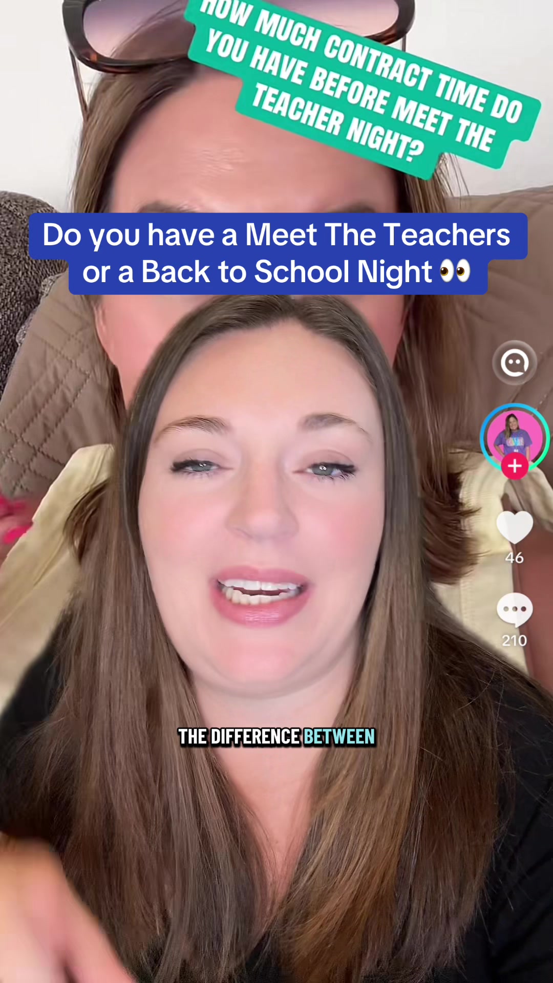 @Kristen I Education & Politics