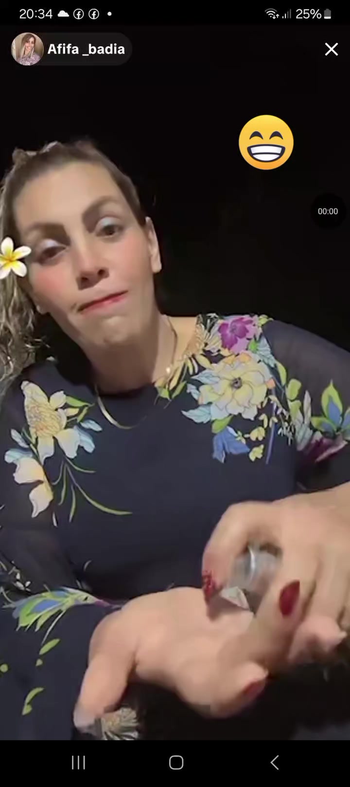 @عفيفة
