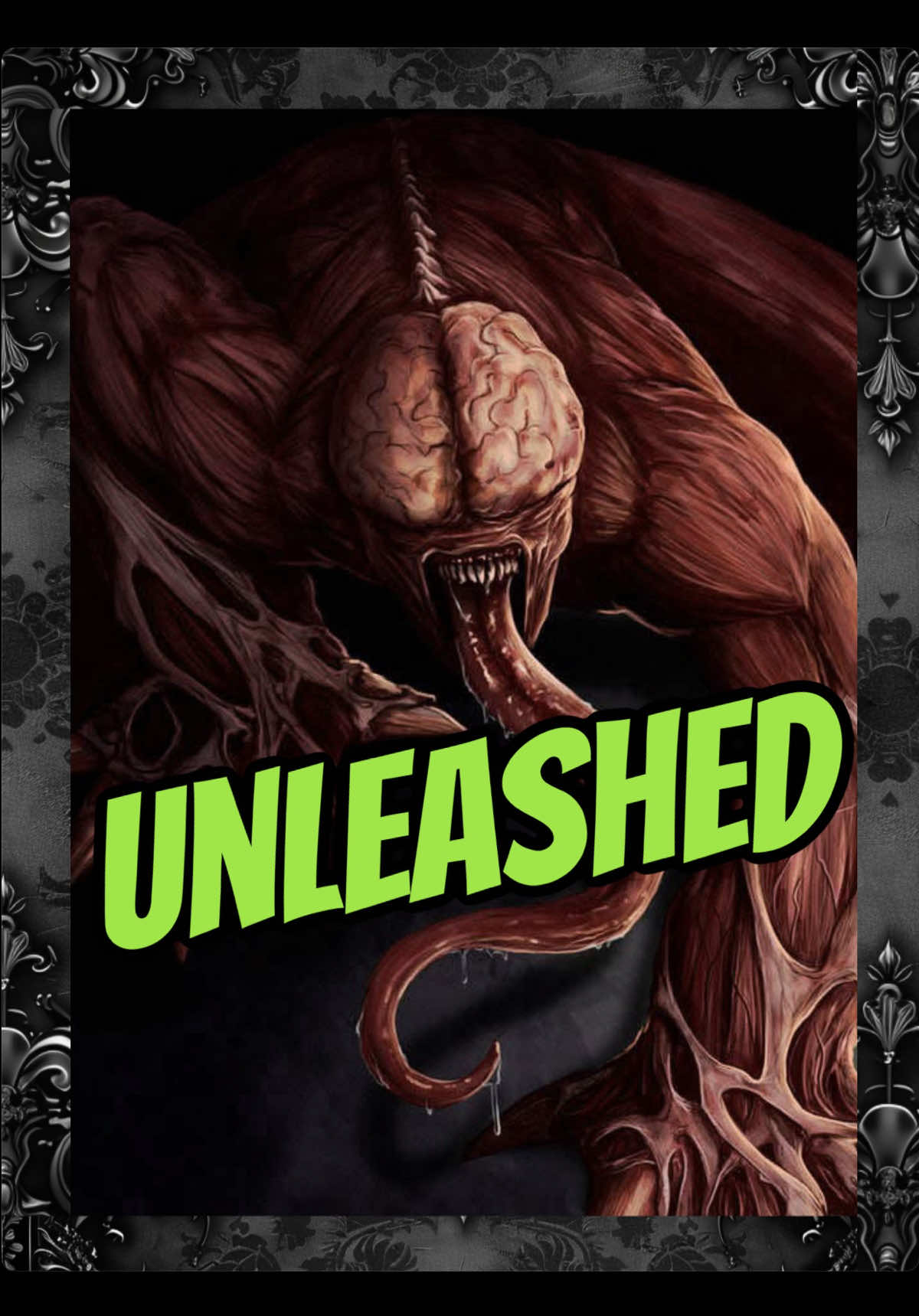 @ArkhamUnhinged24