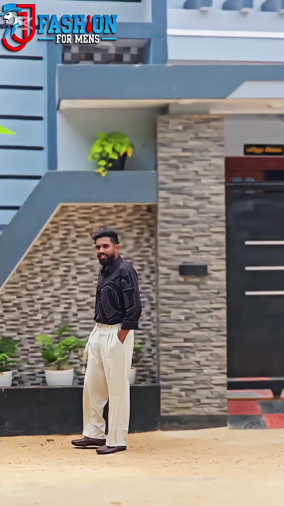 @JJ FASHION FOR MENS JAFFNA