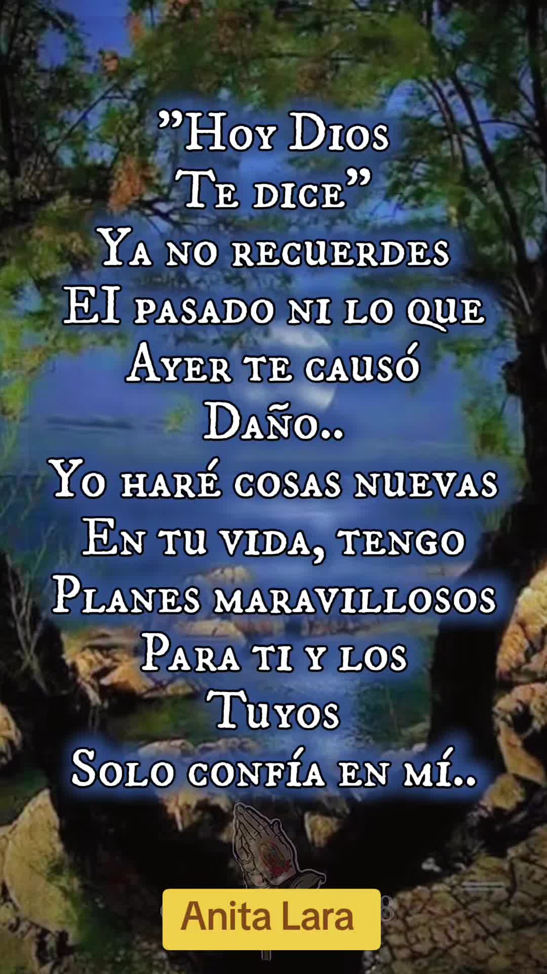 @Anita Lara