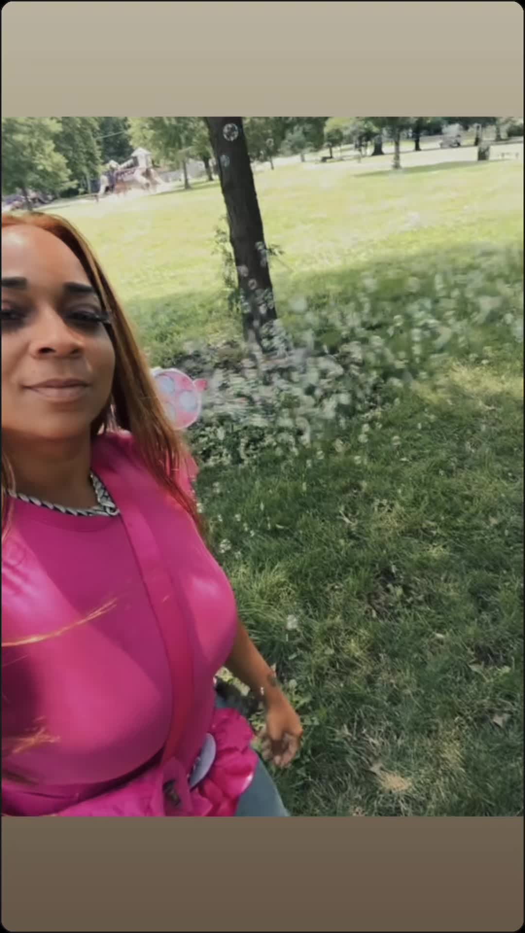 @Tahirah Ashby