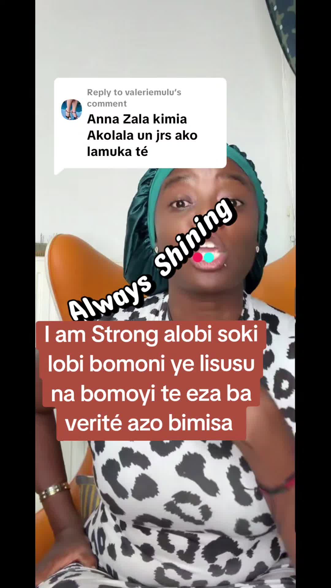 @Always Shining 2💫