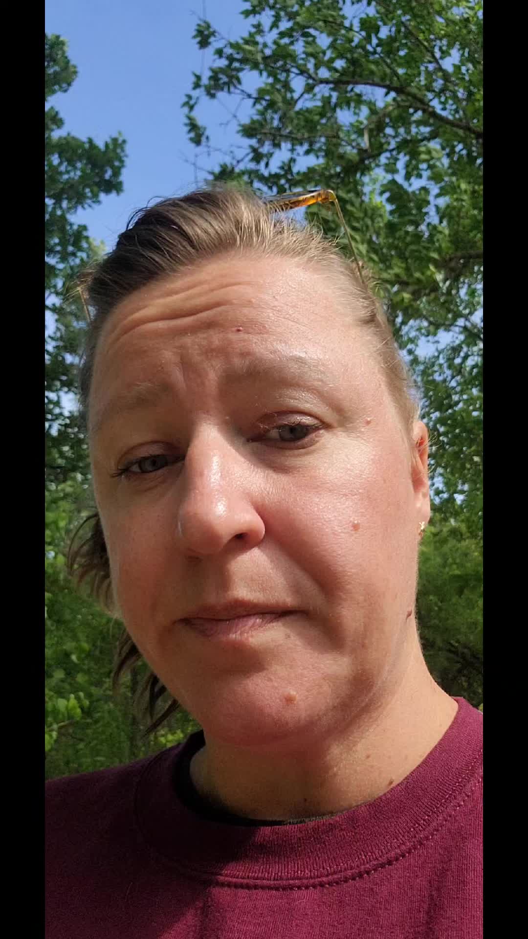 @Zookeeper Melanie