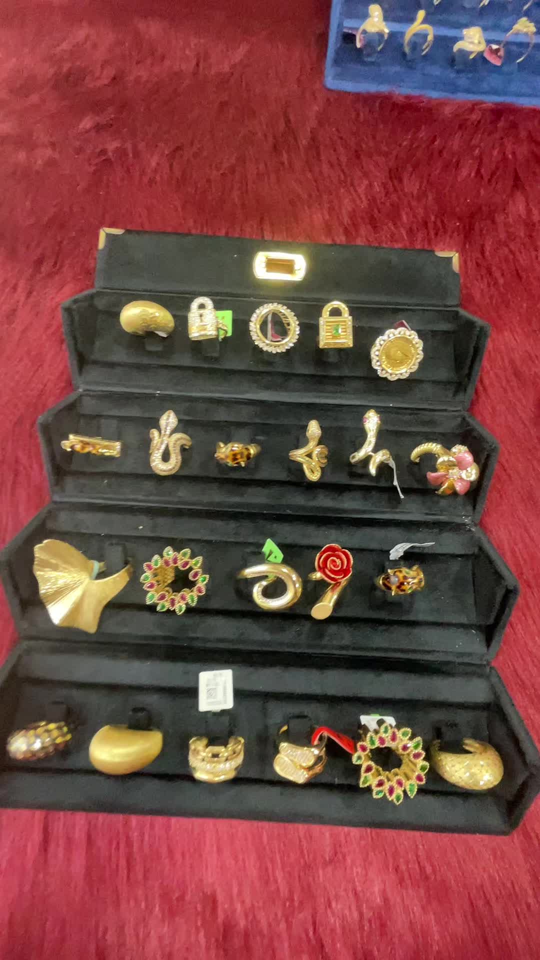 @Karen jewelry ๐