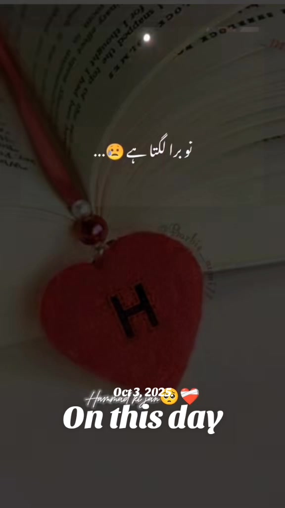 @♡_⤹⃝𝑯 𝒌𝒊 𝒔𝒉𝒂𝒉𝒛𝒂𝒅𝒊♡&bull;