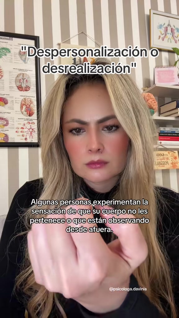 @Davinia | Neuropsicóloga